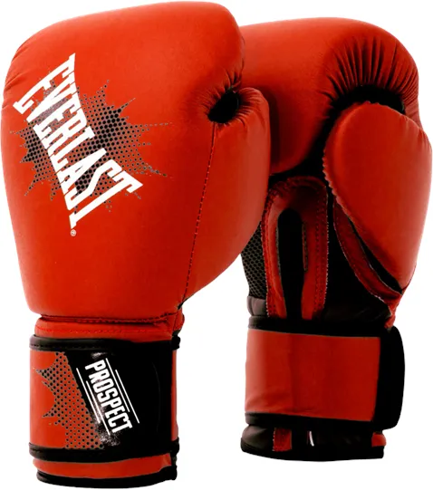 Everlast Prospect treniruočių pirštinė Junior - dydis 8
