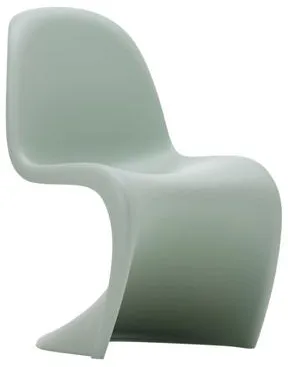Vitra Panton Junior Vaikiška kėdė Švelni mėtų