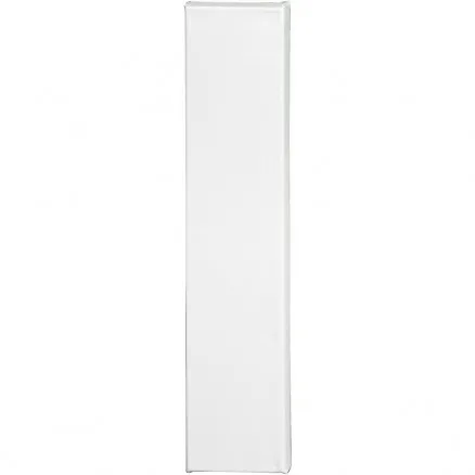 ArtistLine drobė, balta, gylis 1,6 cm, dydis 10x50 cm, 360 g, 10 vnt./
