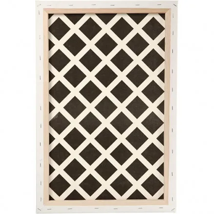 ArtistLine drobė, balta, gylis 1,7 cm, dydis 40x60 cm, 360 g, 1 vnt.