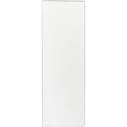 ArtistLine drobė, balta, gylis 1,6 cm, dydis 20x60 cm, 360 g, 10 vnt./