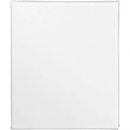 ArtistLine drobė, balta, gylis 1,6 cm, dydis 24x30 cm, 360 g, 10 vnt./