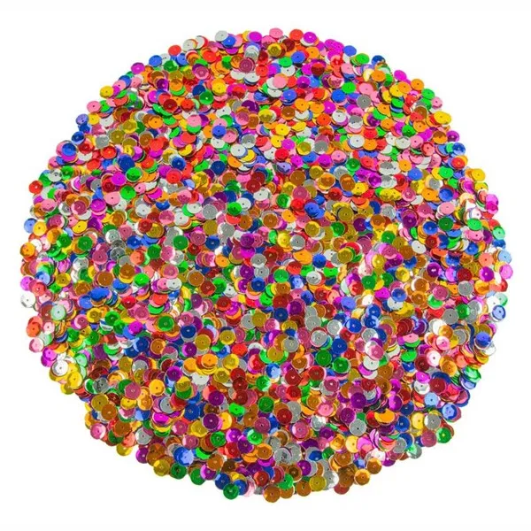 Colorations - Spalvingi blizgučiai 100 gramų
