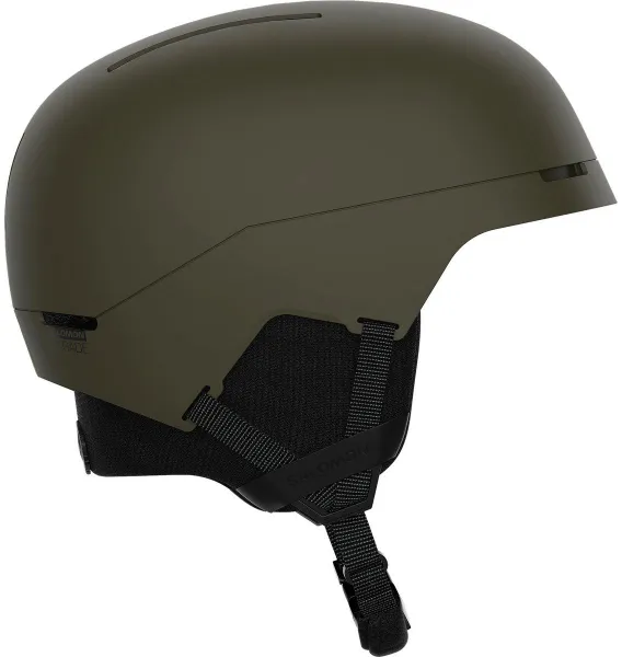 Salomon Brigade Slidinėjimo šalmas