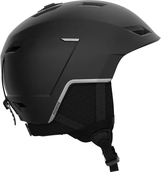 Salomon Pioneer LT Slidinėjimo šalmas Vyrams