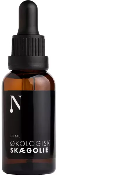 Naturligolie Ekologiškas Barzdos aliejus 30 ml