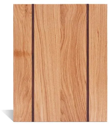 Wood Zone WZ.40 pjaustymo lentelė - 3 vnt. rinkinys - Masinis ąžuolas